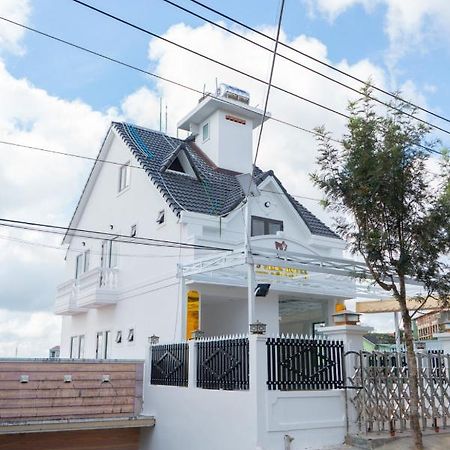 S Villa Hotel Đà Lạt Extérieur photo