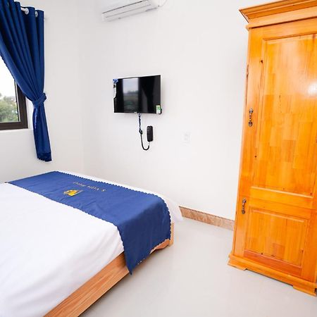S Villa Hotel Đà Lạt Extérieur photo
