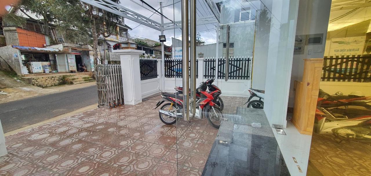 S Villa Hotel Đà Lạt Extérieur photo