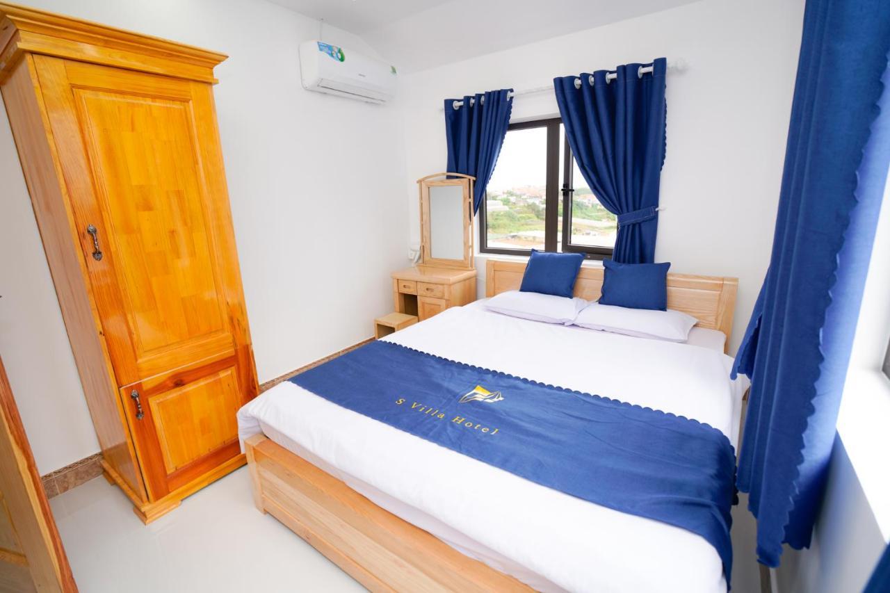 S Villa Hotel Đà Lạt Extérieur photo