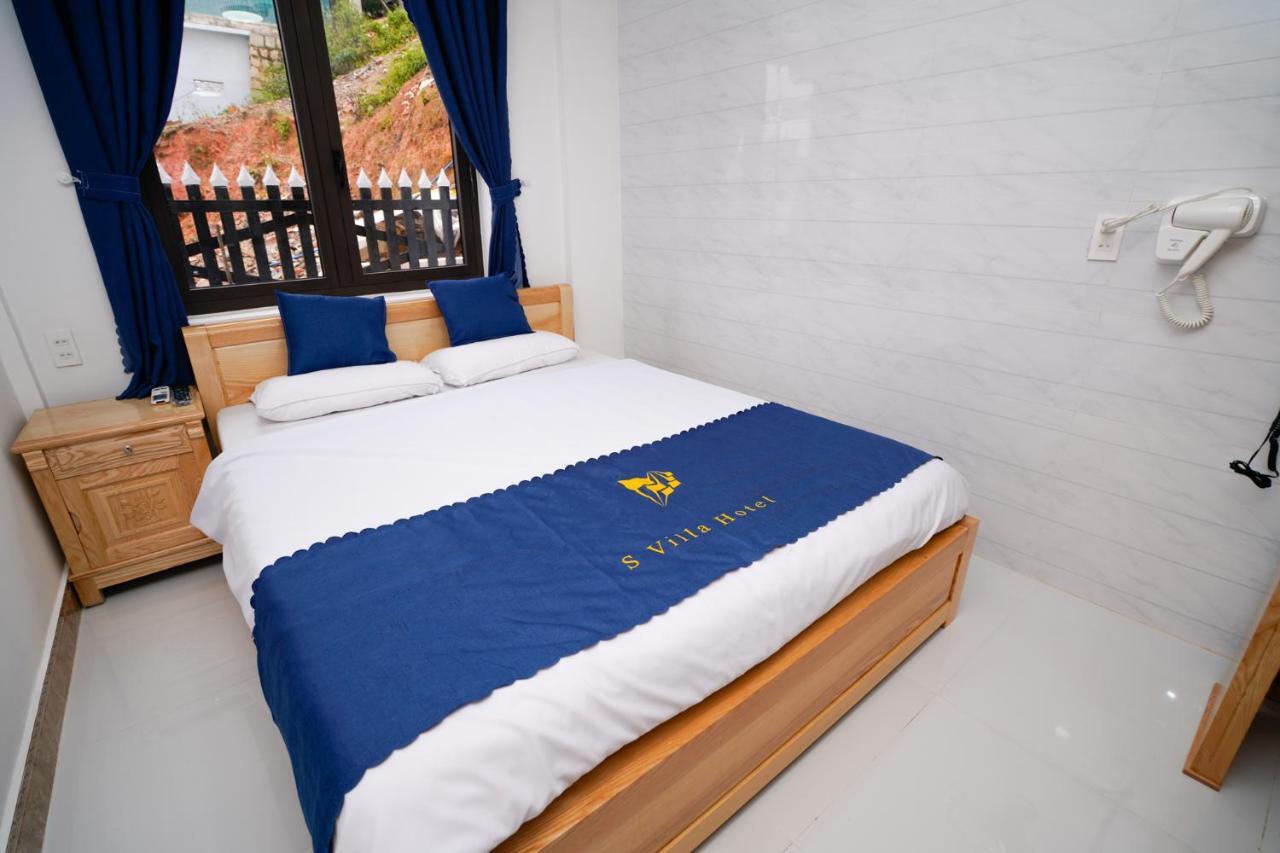 S Villa Hotel Đà Lạt Extérieur photo