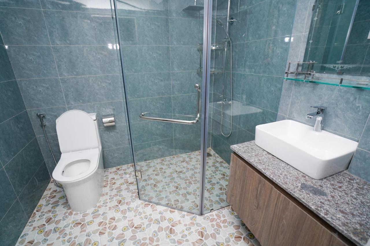 S Villa Hotel Đà Lạt Extérieur photo