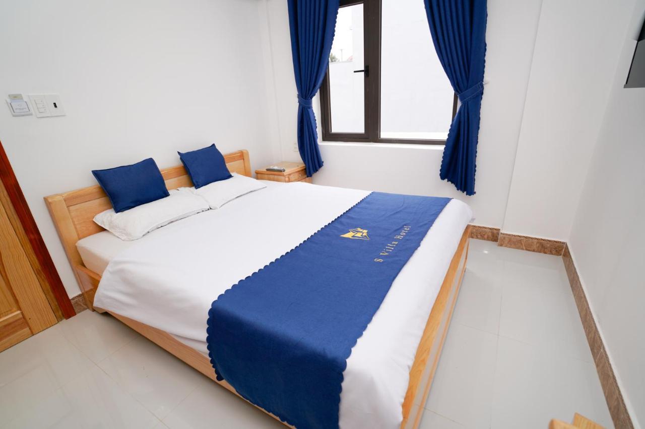 S Villa Hotel Đà Lạt Extérieur photo
