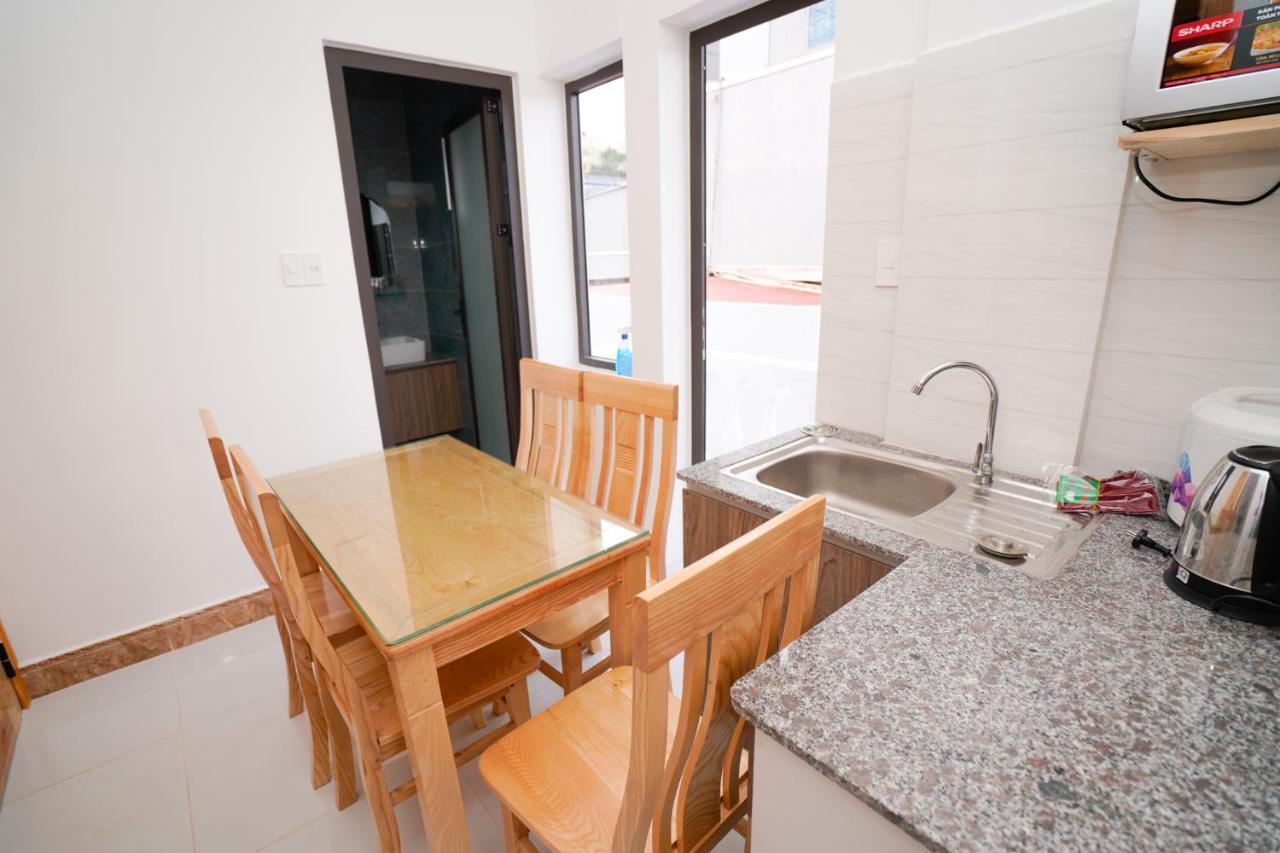 S Villa Hotel Đà Lạt Extérieur photo
