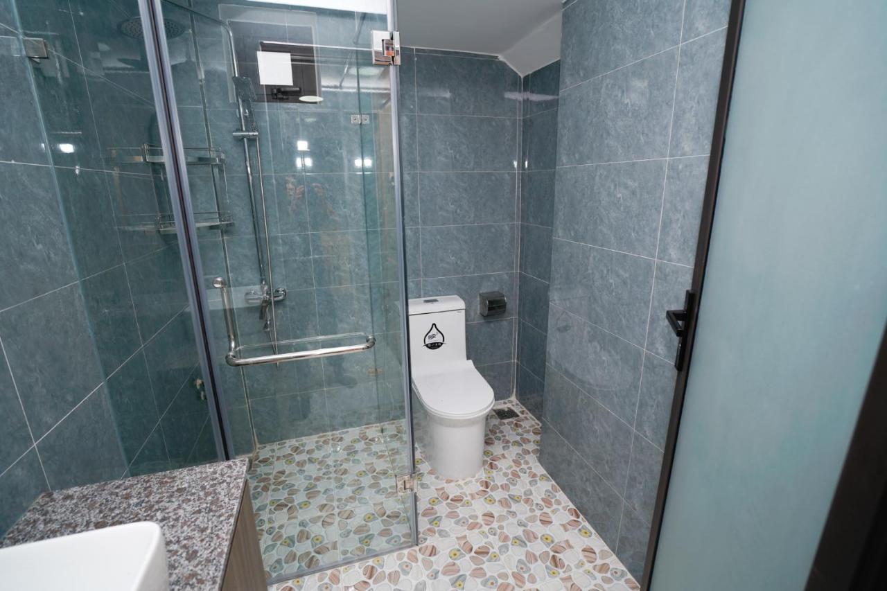 S Villa Hotel Đà Lạt Extérieur photo