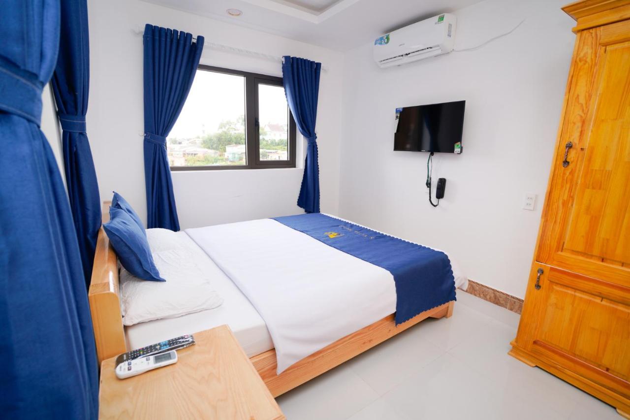 S Villa Hotel Đà Lạt Extérieur photo