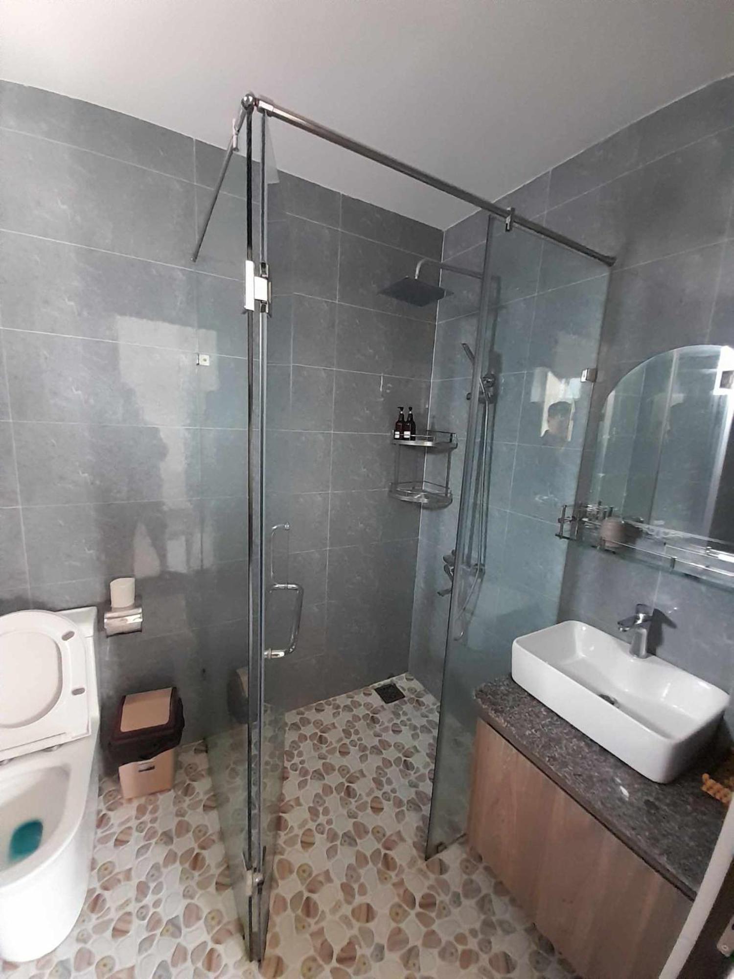 S Villa Hotel Đà Lạt Extérieur photo